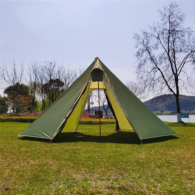 Green3-4 Person