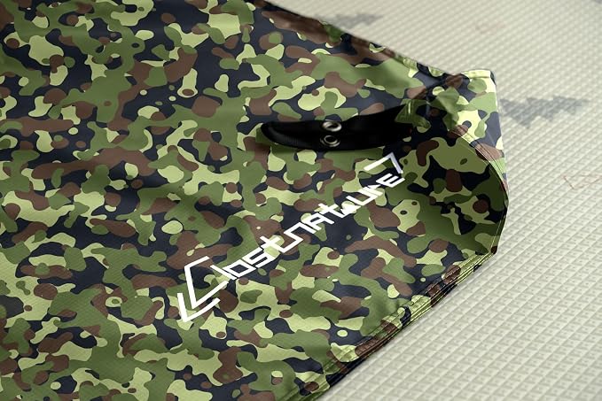 Camouflage