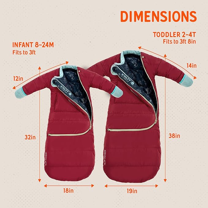 Tibetan Red / 40 Degree
