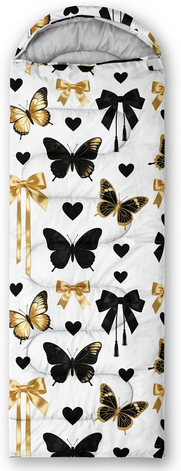 Cartoon Butterfly 7
