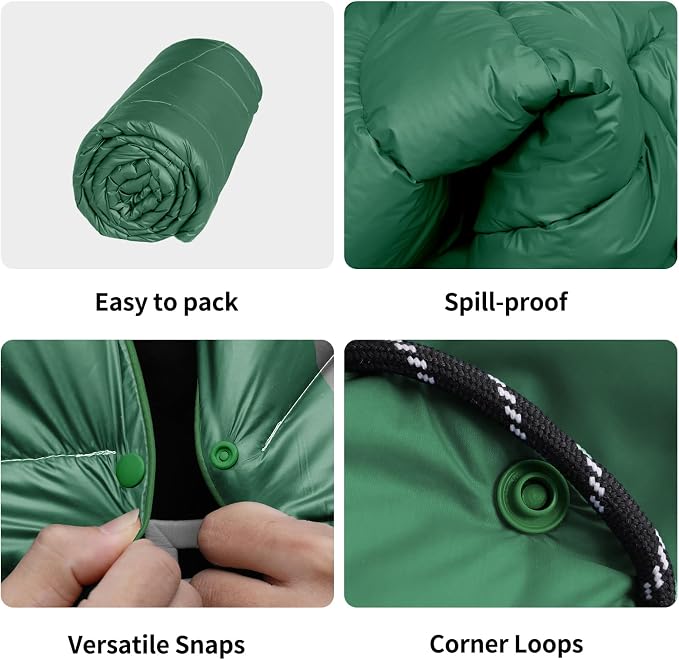 Dark Green