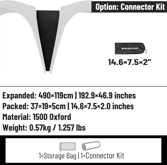 Connector Kit