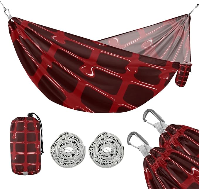 Crimson Red Plaid