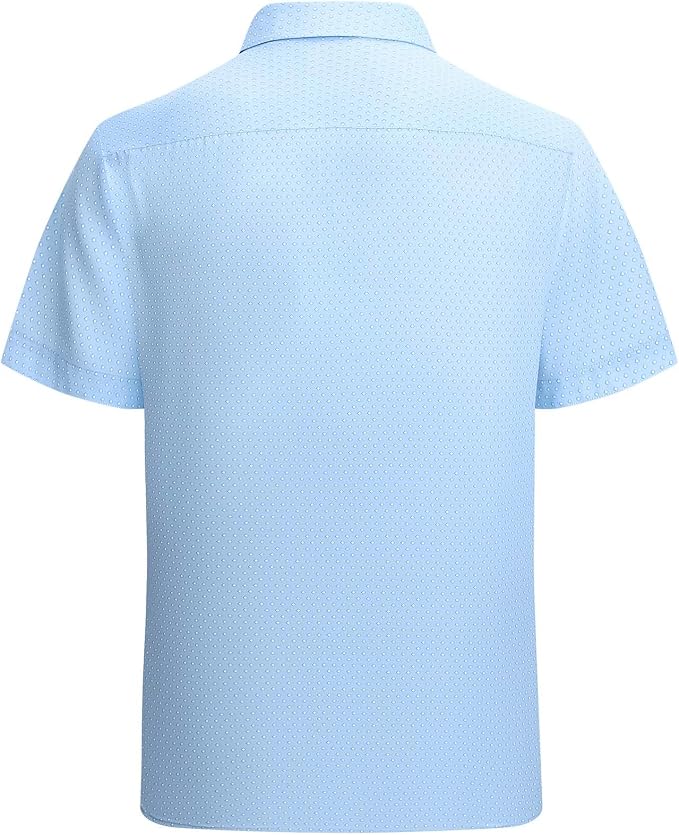 Blue/Square