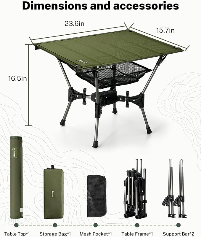 Army Green