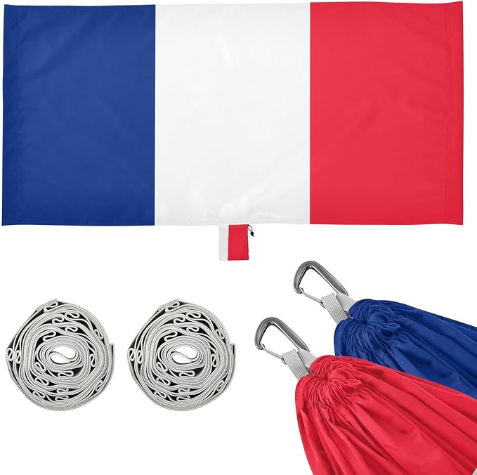 Flag of Saint Barthélemy