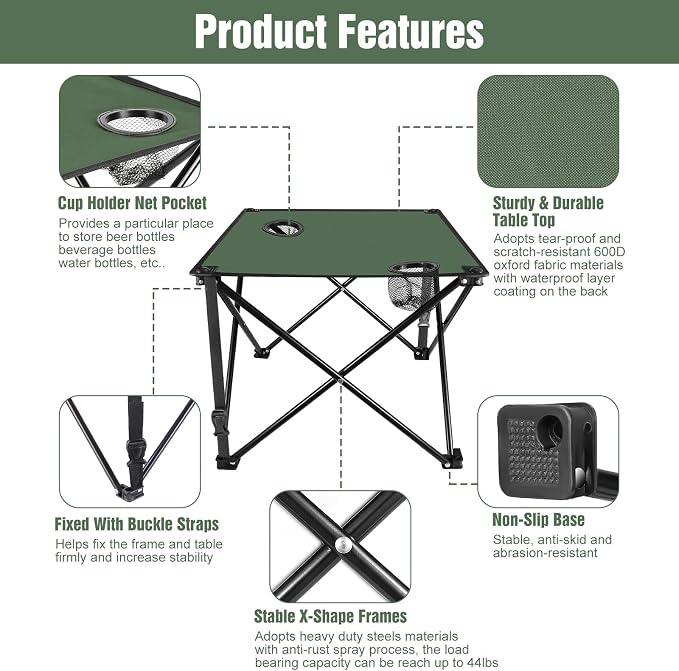 Green 2pc