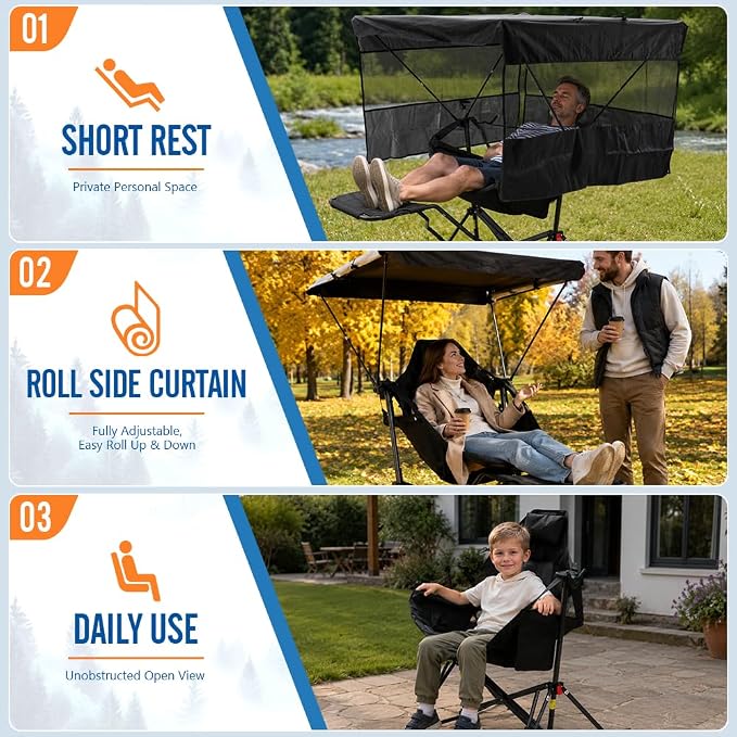 Canopy Shade 2 Pack