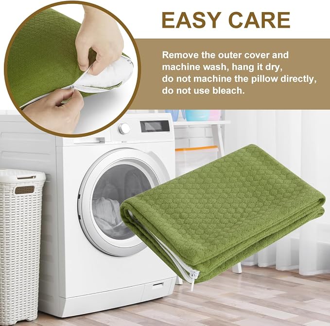 Avocado Green