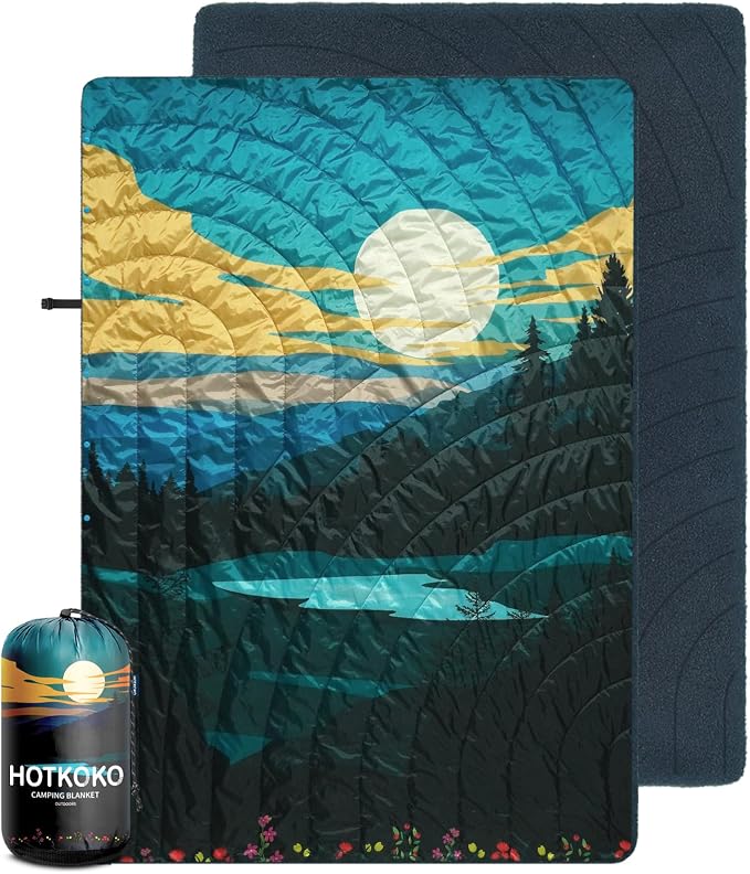 Pool at Dusk