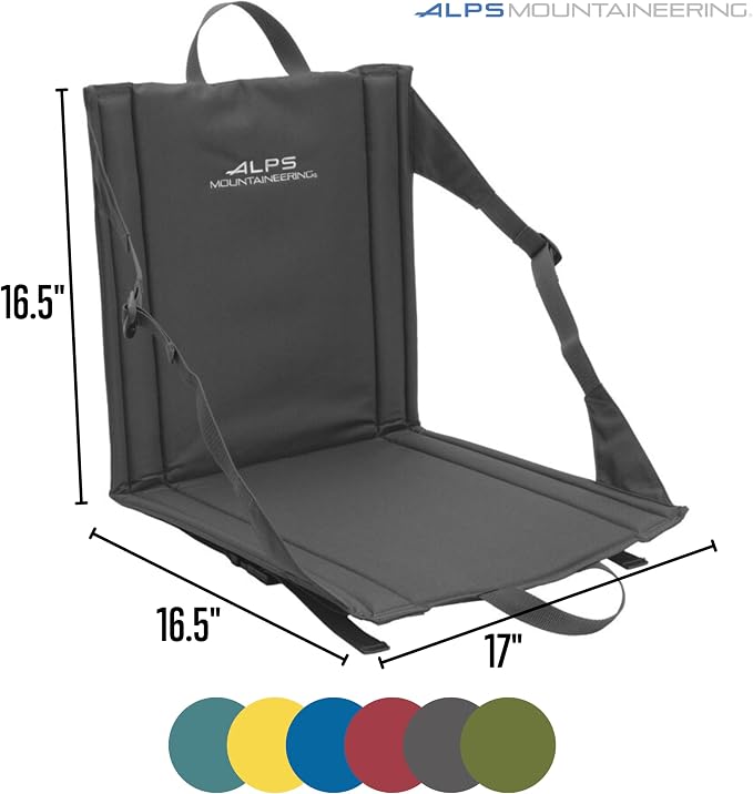 Charcoal/Blue - New