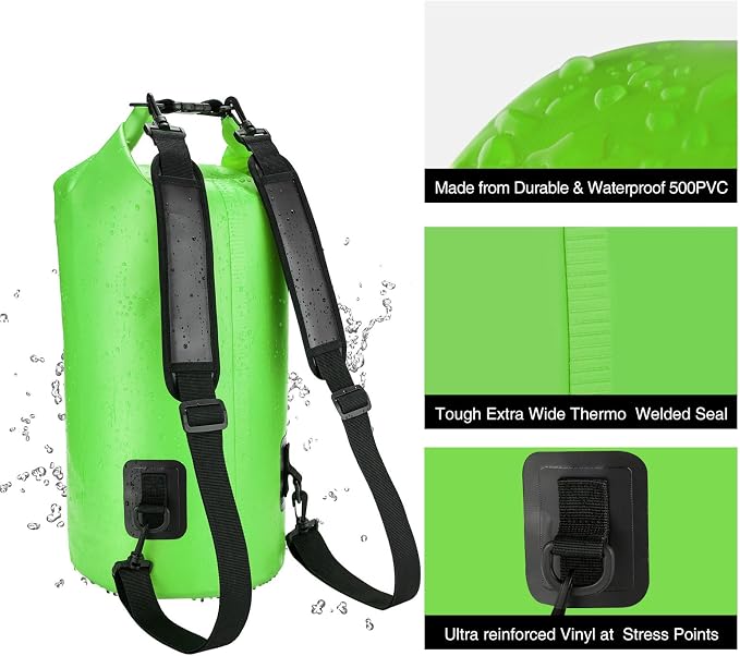 Light Green