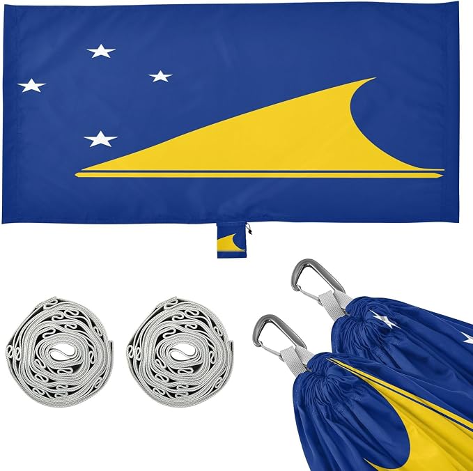 Flag of Tokelau
