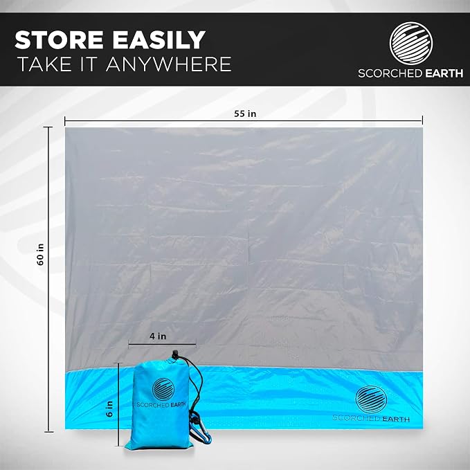 Aqua Blue