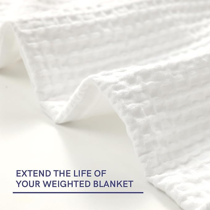 Cotton Removable Cover Coconut White