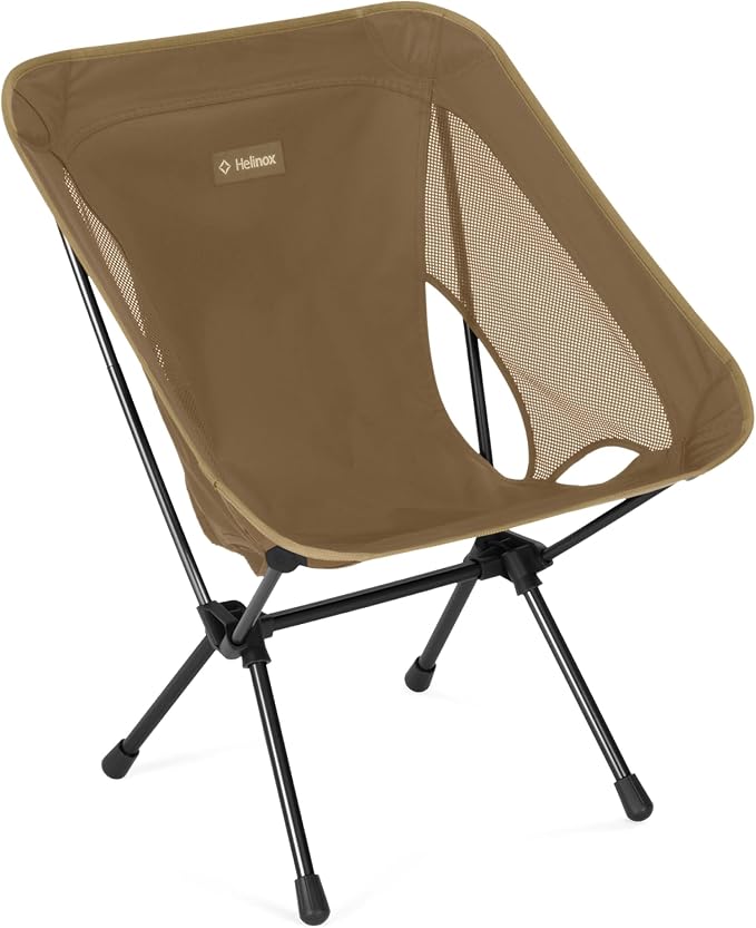 Coyote Tan