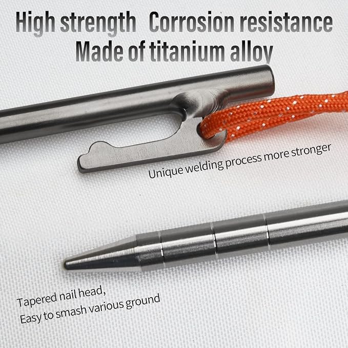 (8×400mm-6pcs)