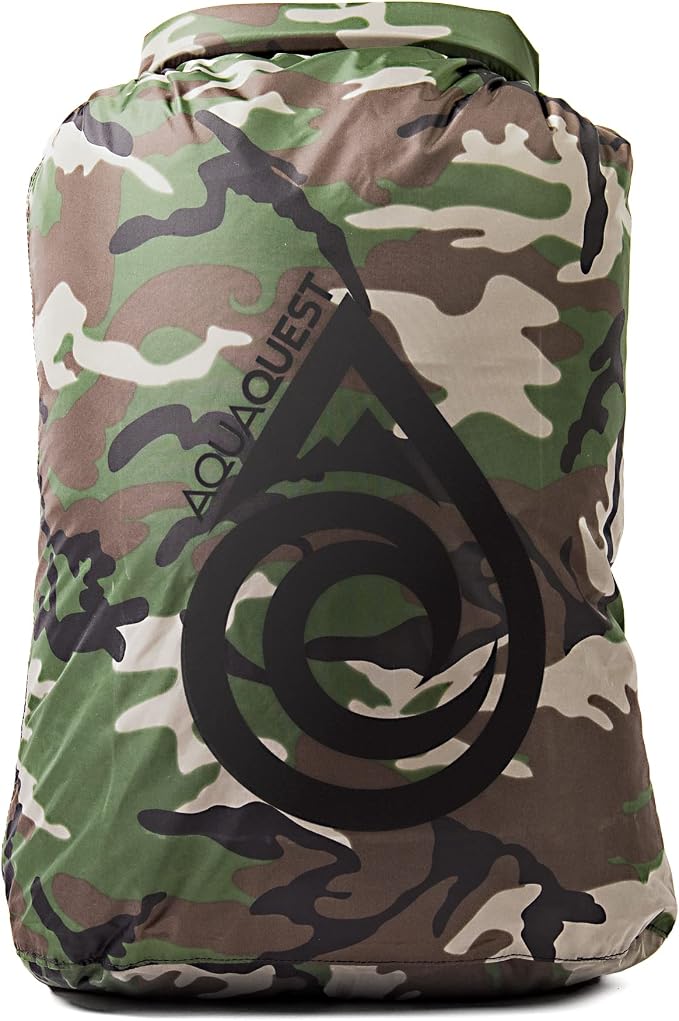 Woodland Camo