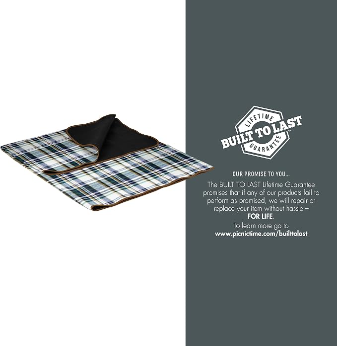 English Plaid