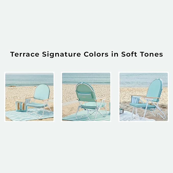 Harbour Cypress Green