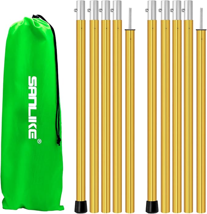Yellow-5 Sections
