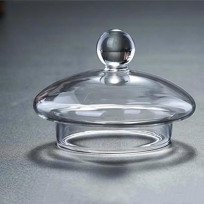 Round lid 5.4/7.3cm