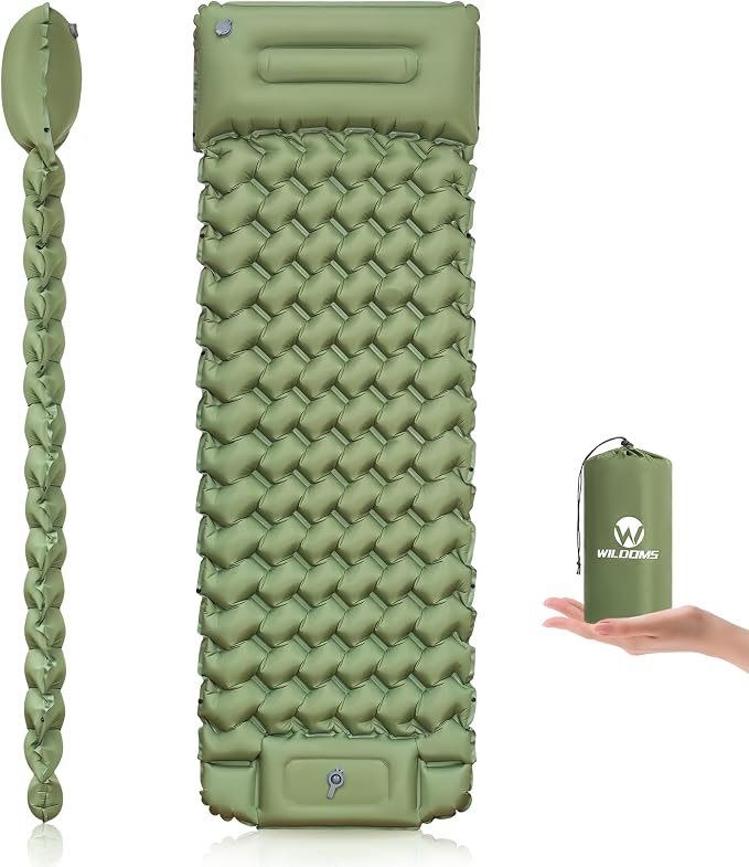 Olive Green