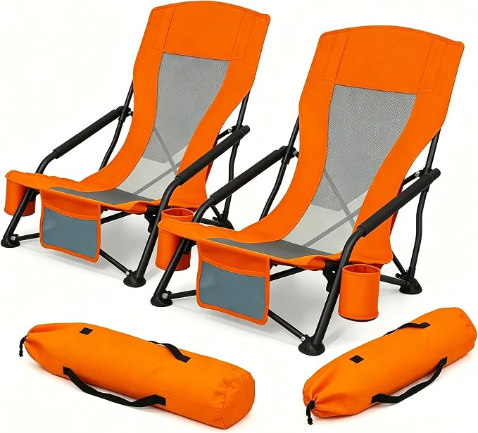 Orange/2 Pack
