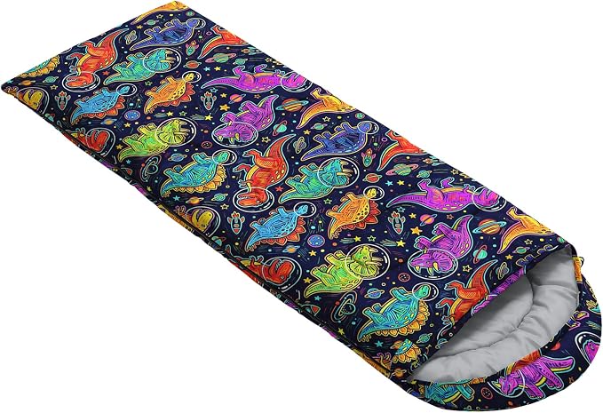 Colorful Dinosaurs
