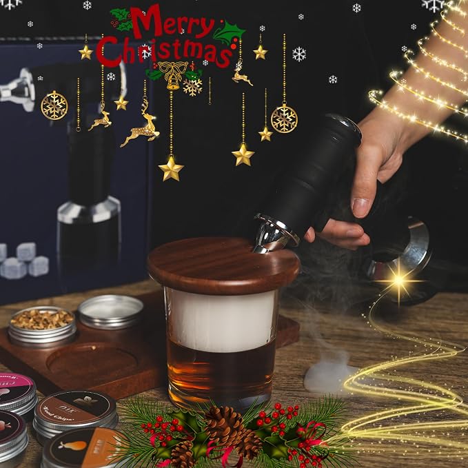 Christmas Style