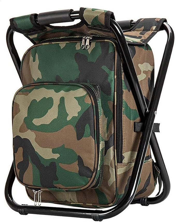 Jungle Camouflage