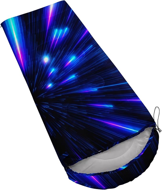 Blue Meteor