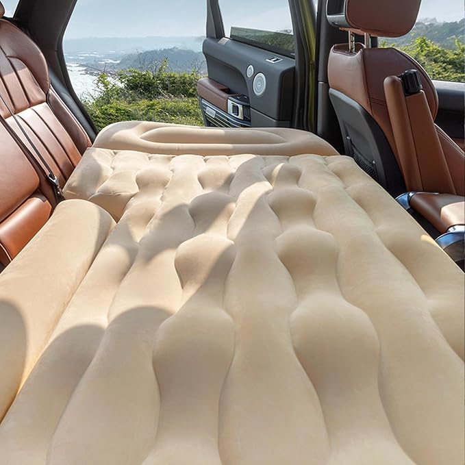 Beige---with Foot Pier
