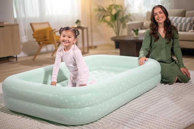 Mint Green (Pack of 3)