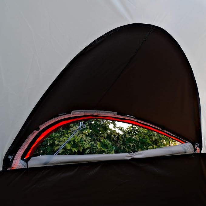 Brown-12 Person-2 Bay Windows
