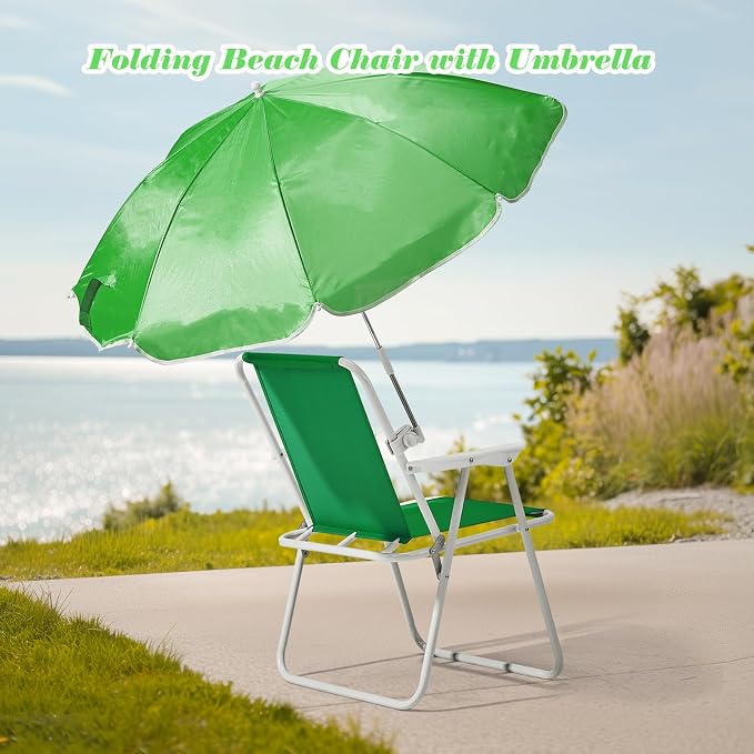 Green 1 Pcs