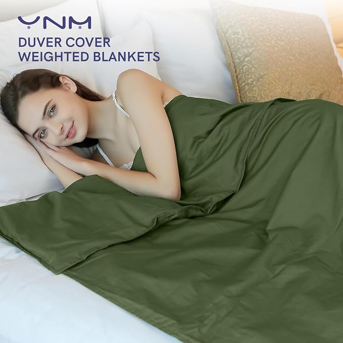 Cotton Removable Cover Army Green