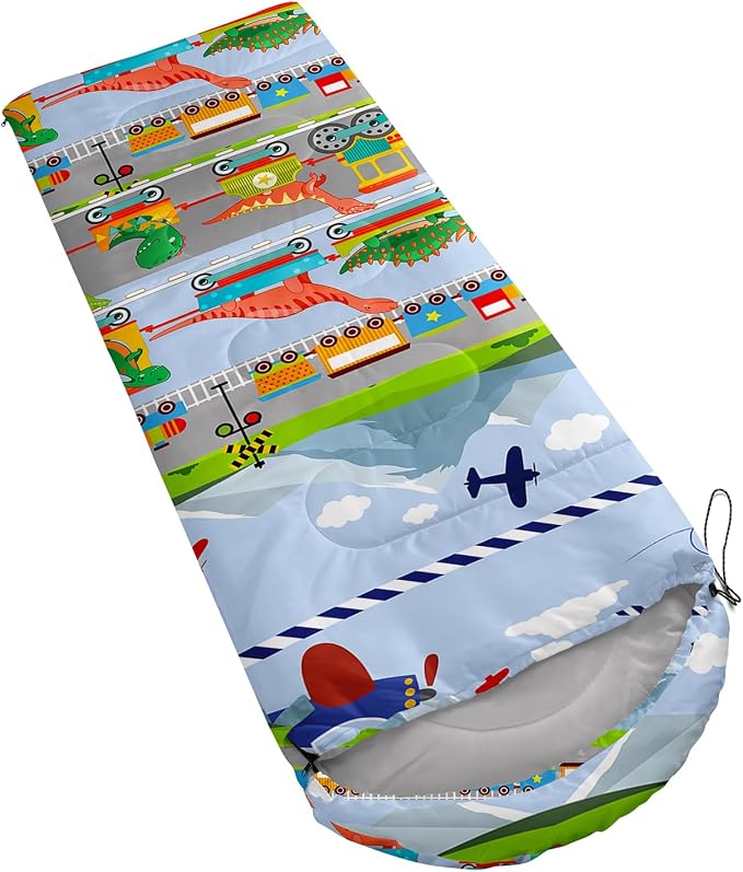 Cartoon Aviation Aircraft Dinosaur Train 8