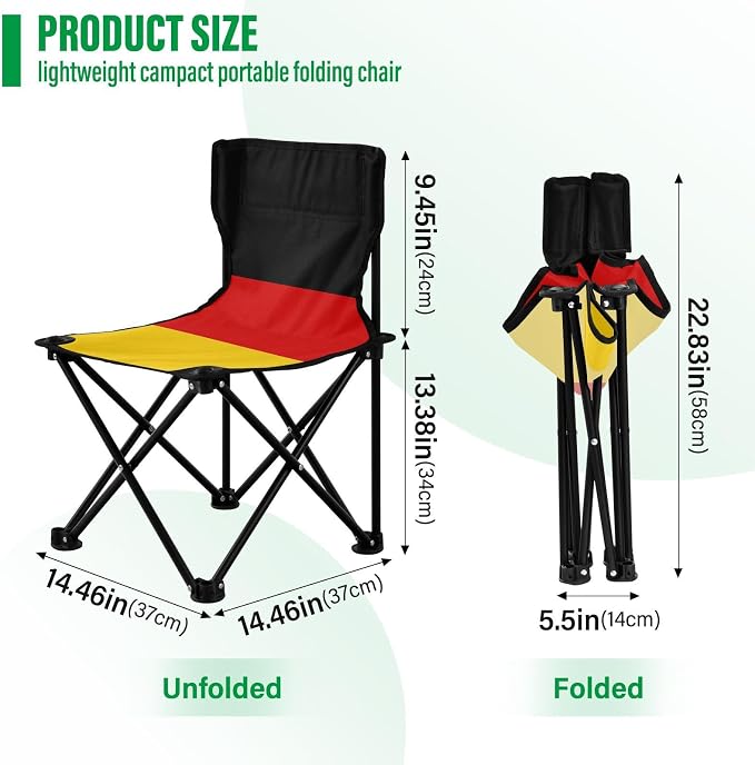 Germany National Flag