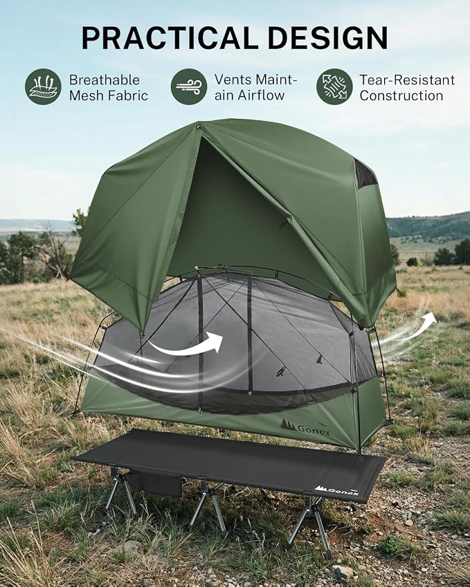 Army Green