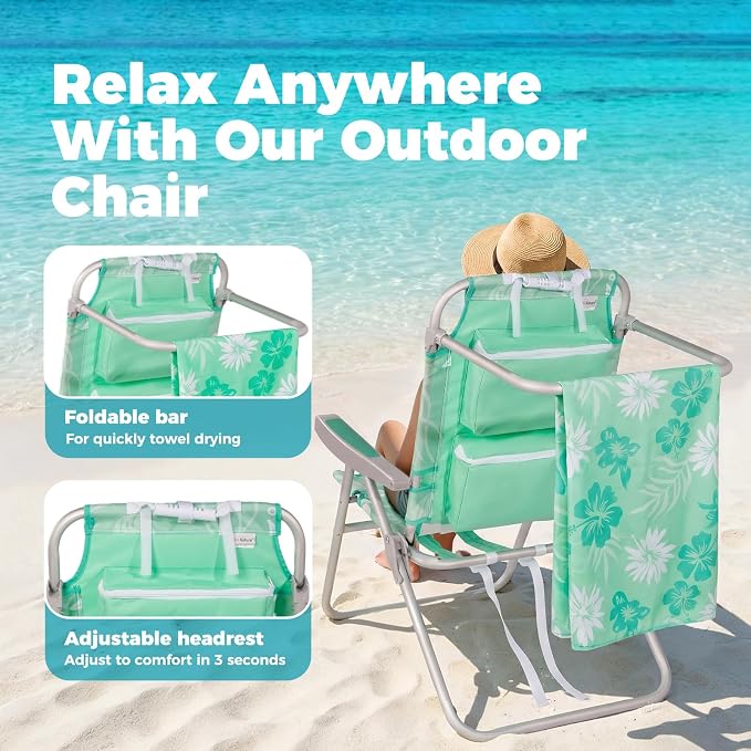 Ocean Mint - 2 Pack