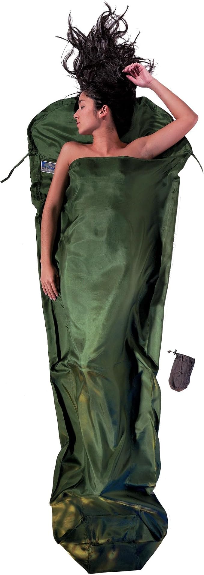 Dark Olive Green