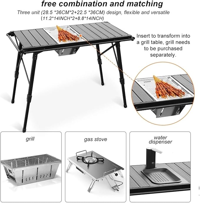 Bbq Grill