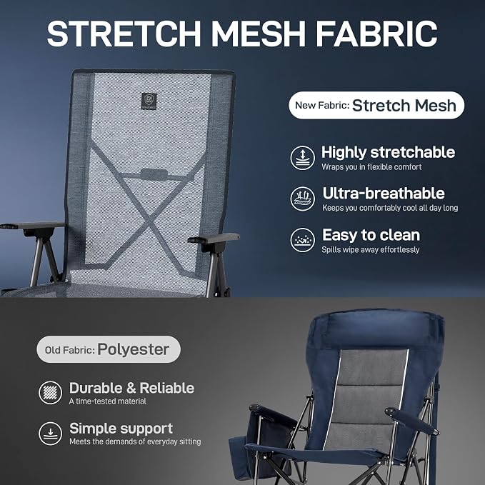 Mesh Grey
