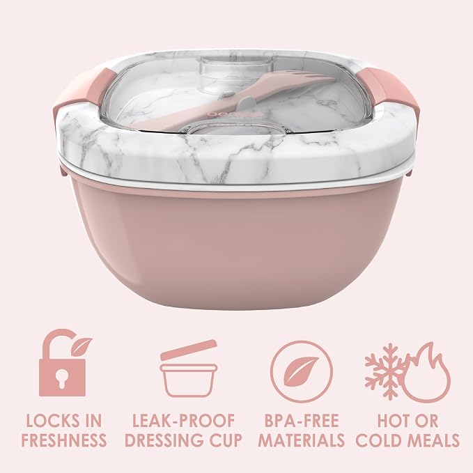 Blush Marble