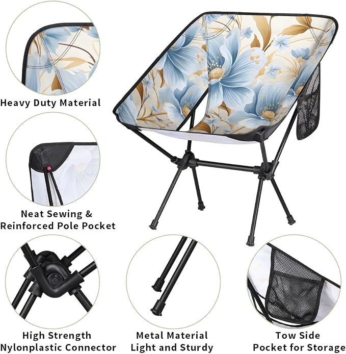 Bright Flowers