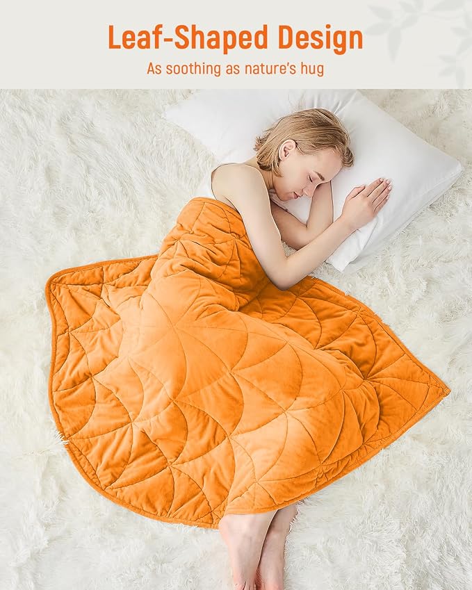 Bright Orange