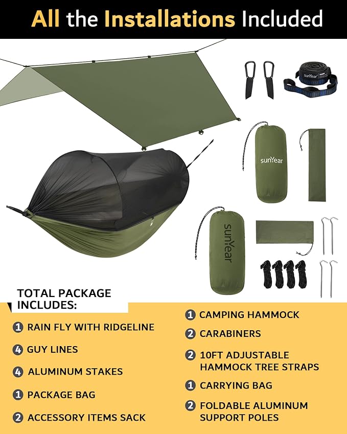 Usa Green Bundle