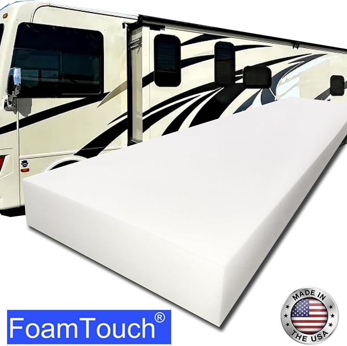 White-foam