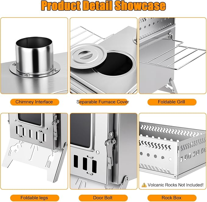 Stainless Steel